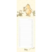 Winnie the Pooh 2017 Classic Slim Calendar Extra Image 2 Preview